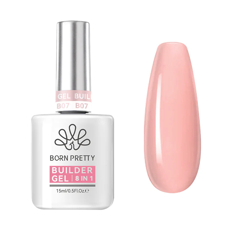 Function Gel Polish 15ml - Image 54