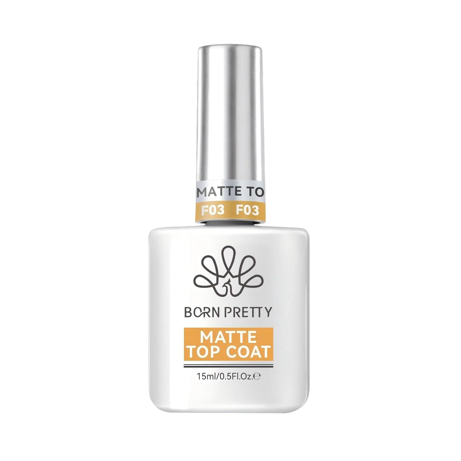 Function Gel Polish 15ml - Image 55