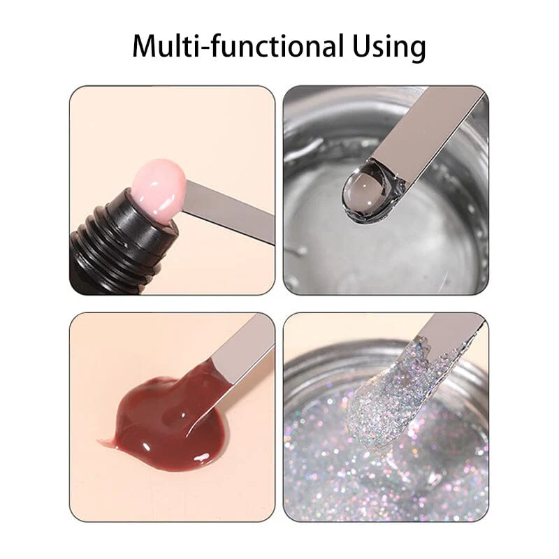 Gel Acrylic Mixing Stirring Rod - Image 3