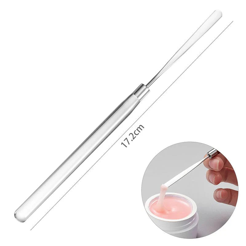 Gel Acrylic Mixing Stirring Rod - Image 7