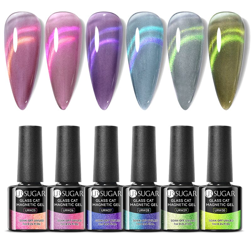 Glass Cat Magnetic Gel 7ml - Image 15