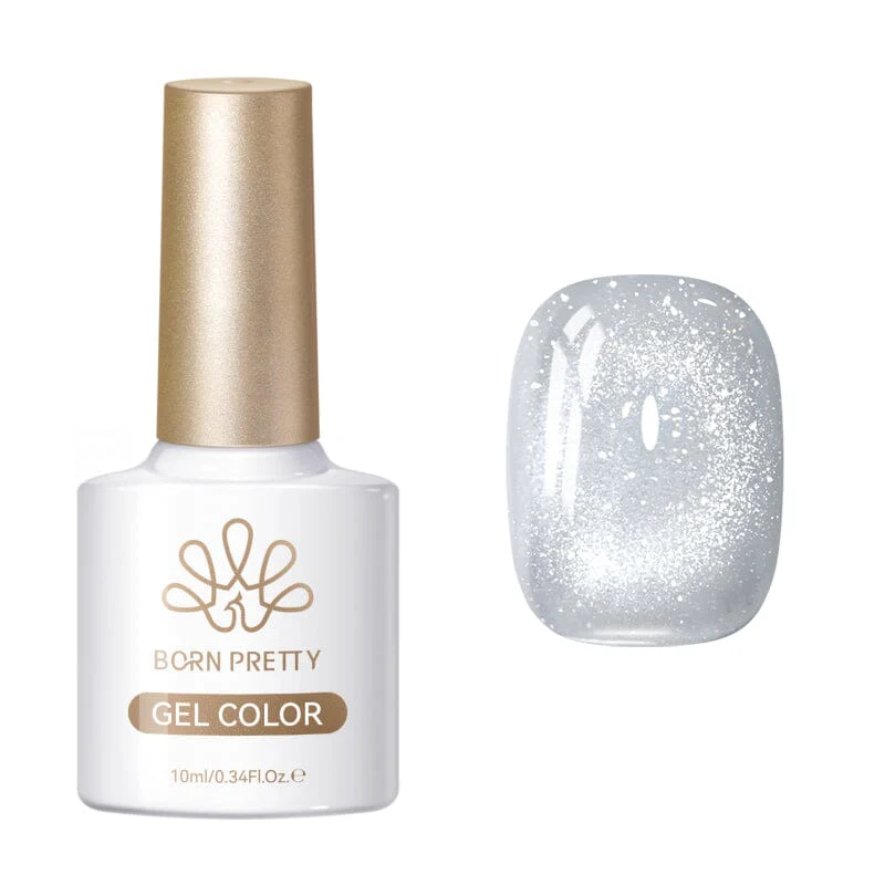 Glitter Cat Magnetic Gel Mambo Ice 10ml - Image 21