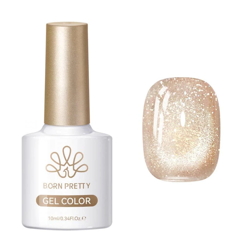 Glitter Cat Magnetic Gel Mambo Ice 10ml - Image 22