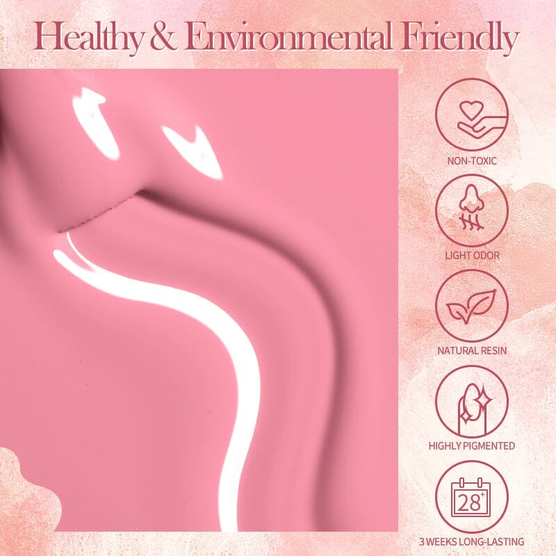 Color Gel Polish CG129 10ml - Image 12