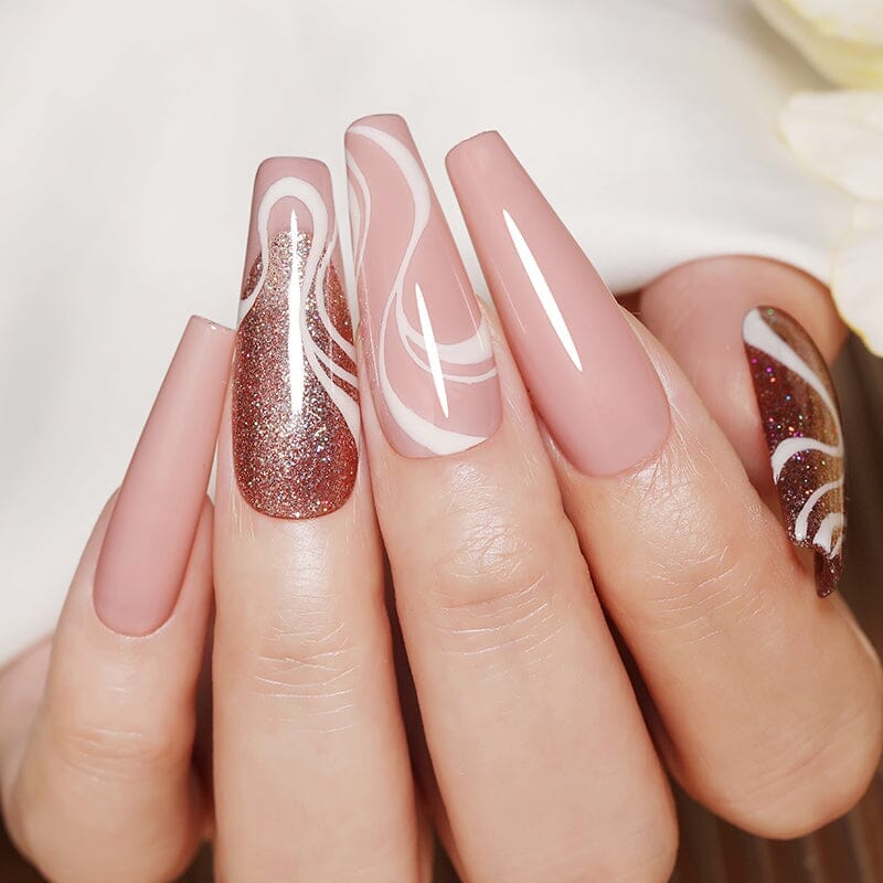 Color Gel Polish CG129 10ml - Image 2