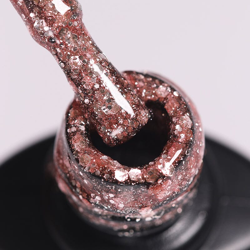 Glitter Gel UR-145 7.5ml - Image 5