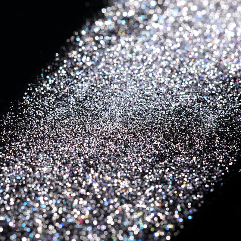 Glitter Reflective Gel UR-123 7.5ml - Image 6