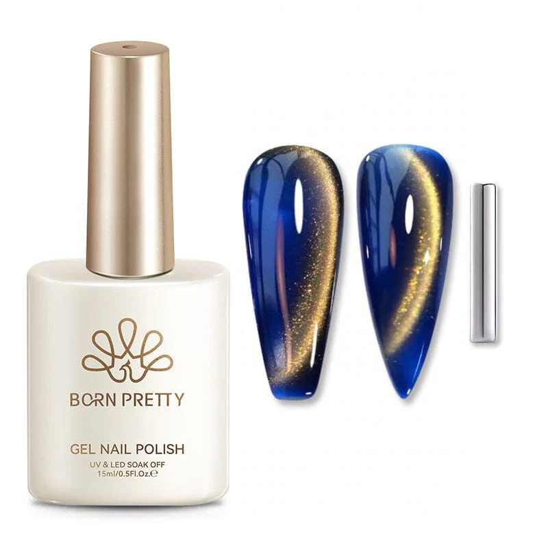 Golden Cat Magnetic Gel MY231 Sunset Gaze 15ml
