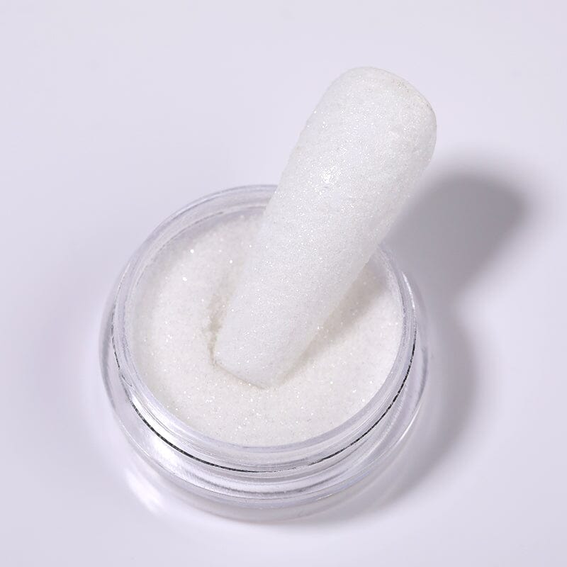 Gradient Glitter Powder #8001 - Image 2
