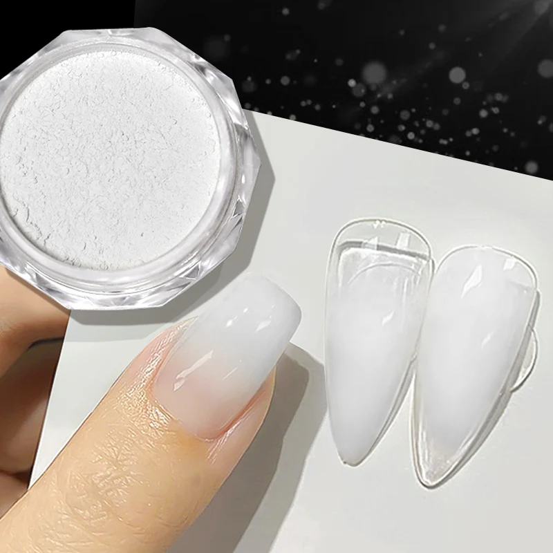 Gradient Powder #01