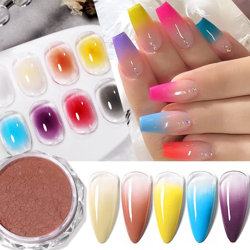 Gradient Powder #01 - Image 4