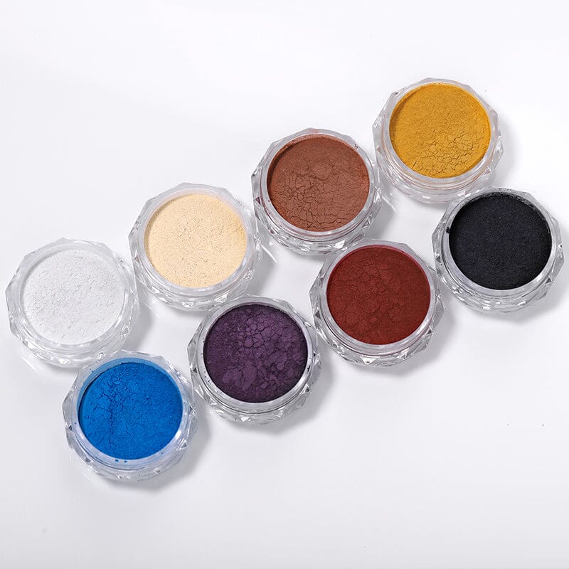 Gradient Powder #01 - Image 7