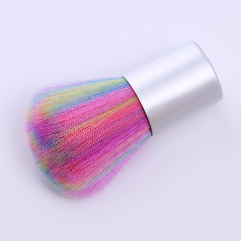 Gradients Color Nail Dust Clean Brush - Image 10