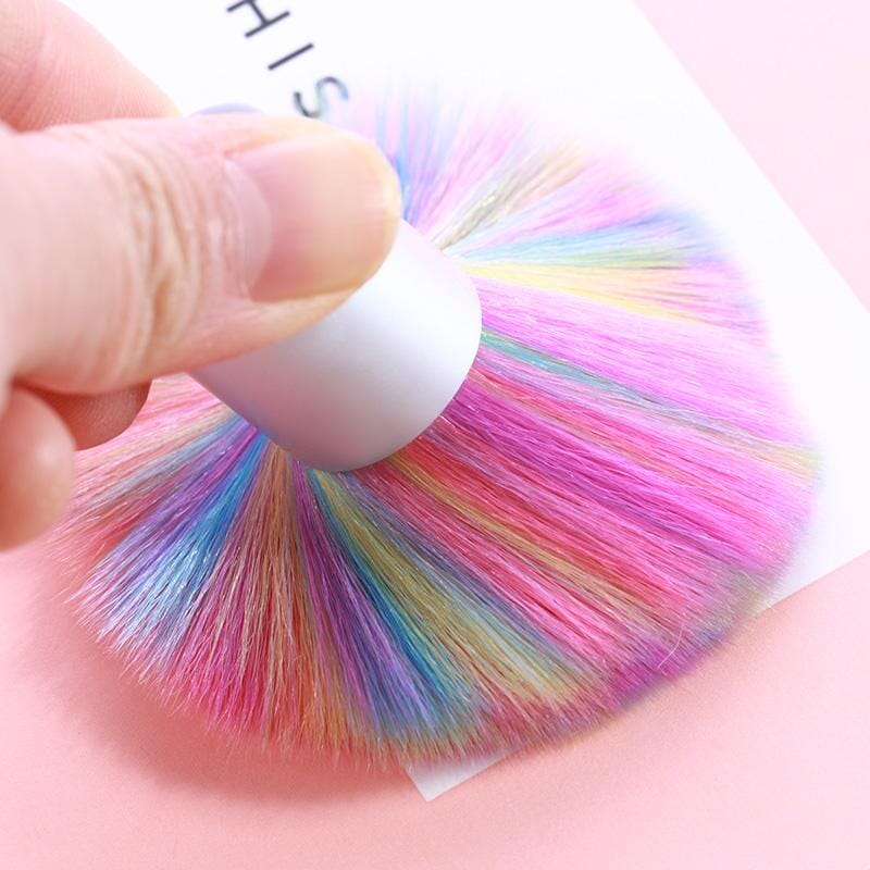 Gradients Color Nail Dust Clean Brush - Image 3
