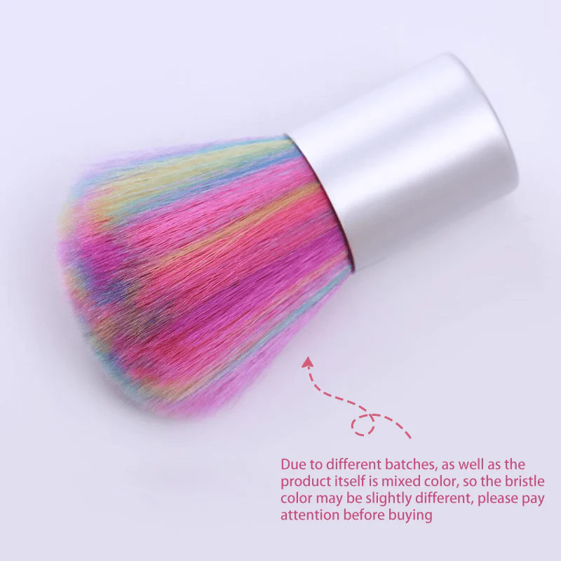 Gradients Color Nail Dust Clean Brush - Image 4