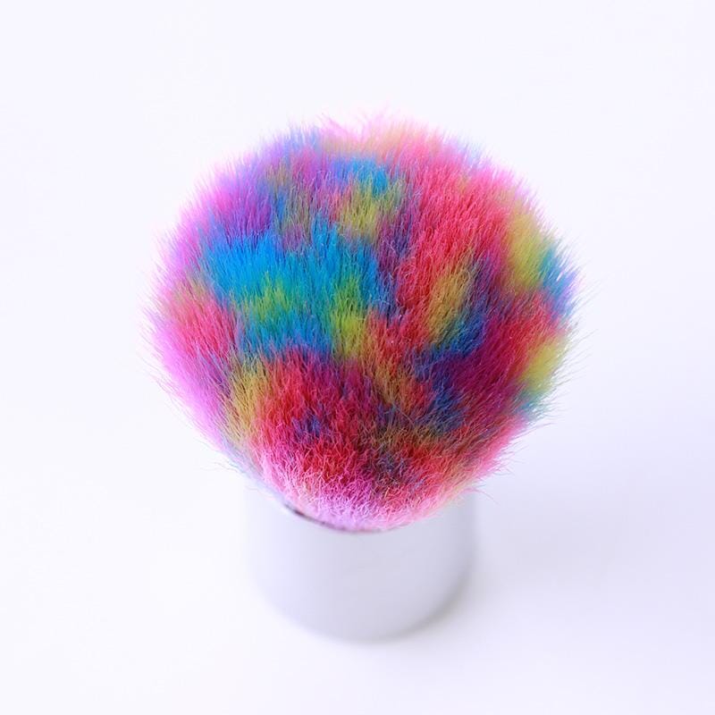 Gradients Color Nail Dust Clean Brush - Image 6