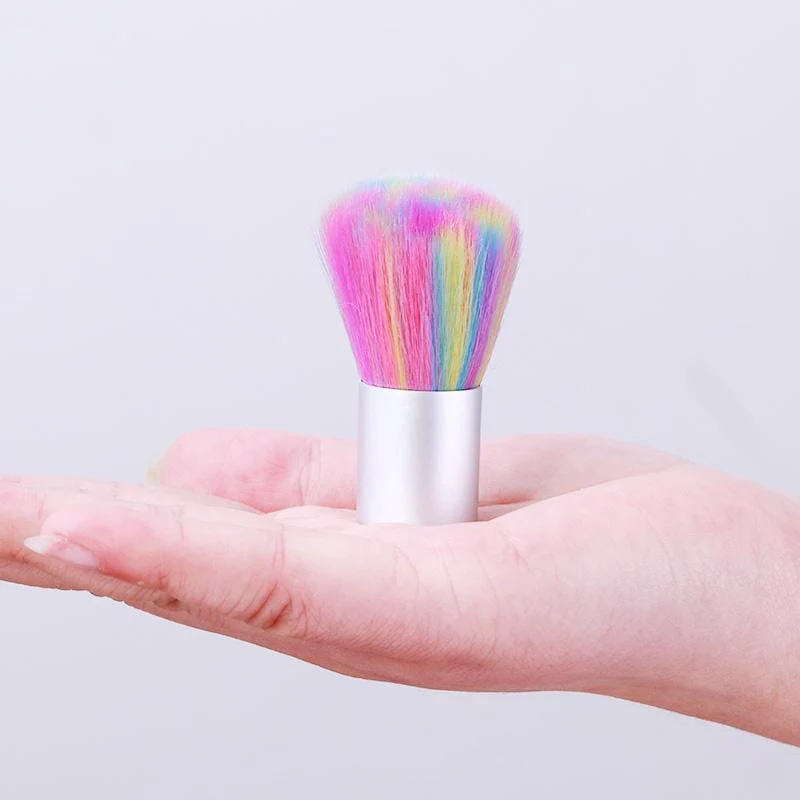 Gradients Color Nail Dust Clean Brush - Image 8