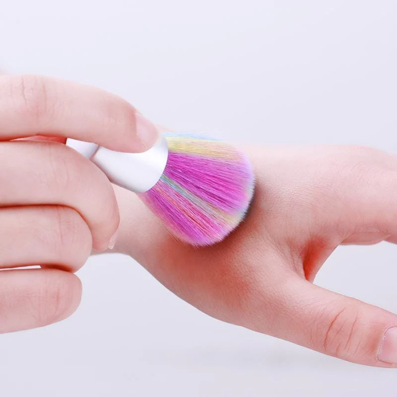 Gradients Color Nail Dust Clean Brush - Image 9