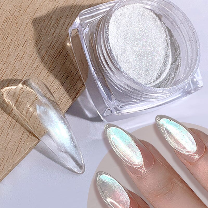 Ice Pearlescent Powder - Image 2