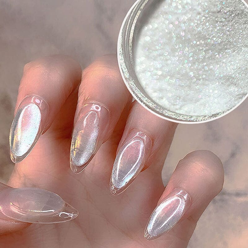 Ice Pearlescent Powder - Image 6