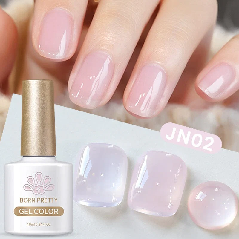 Jelly Gel JN02 10ml