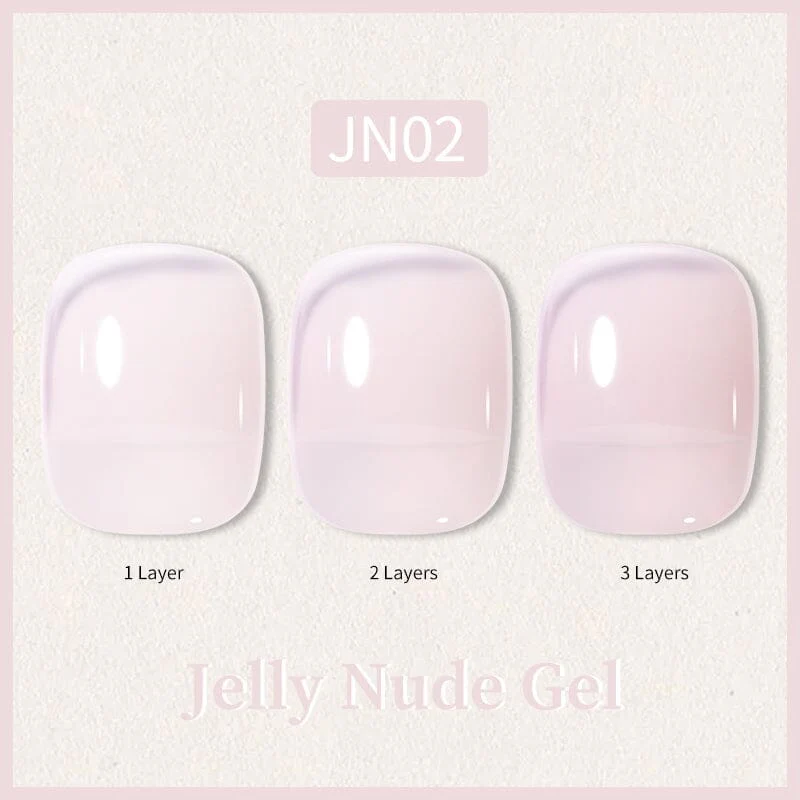 Jelly Gel JN02 10ml - Image 3