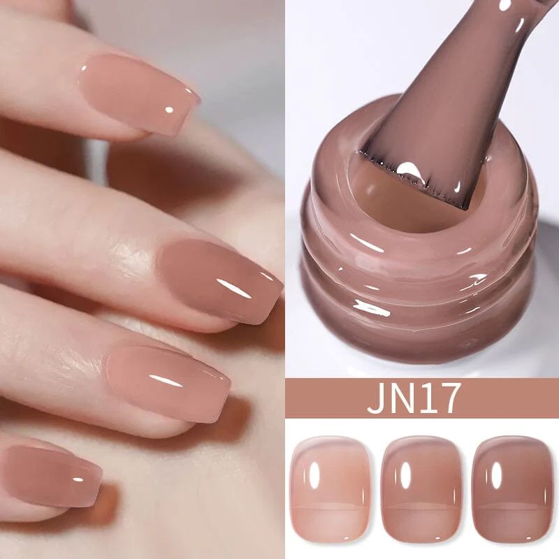 Jelly Gel JN17 10ml - Image 2