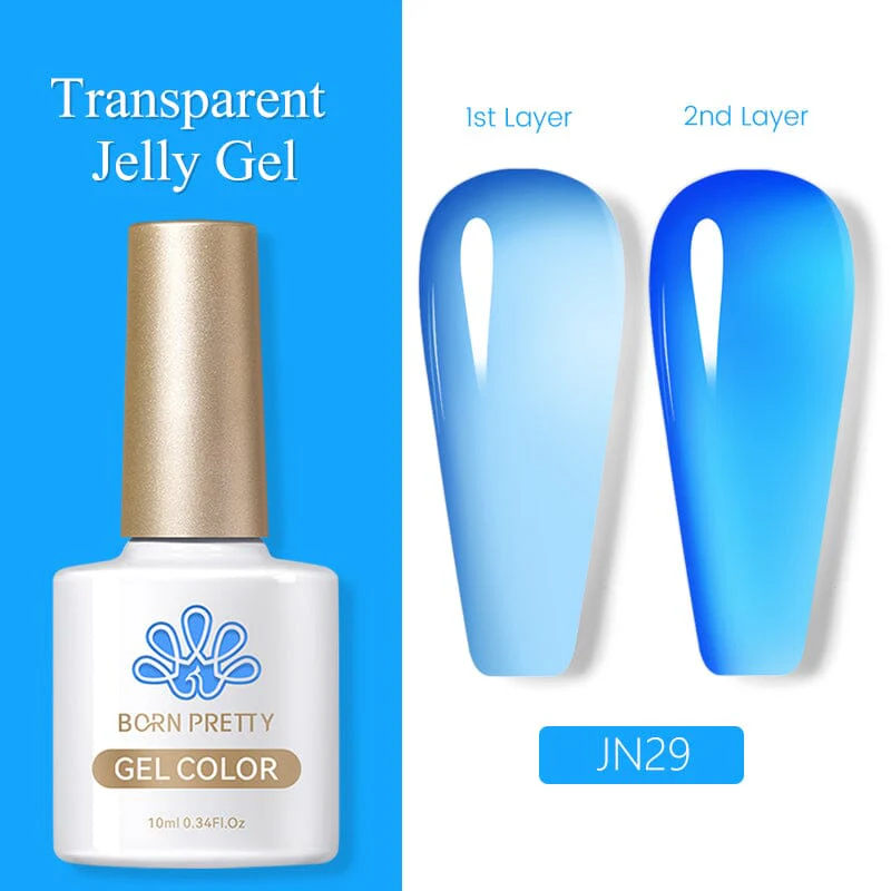 Jelly Gel JN29 10ml