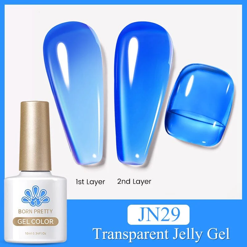 Jelly Gel JN29 10ml - Image 3