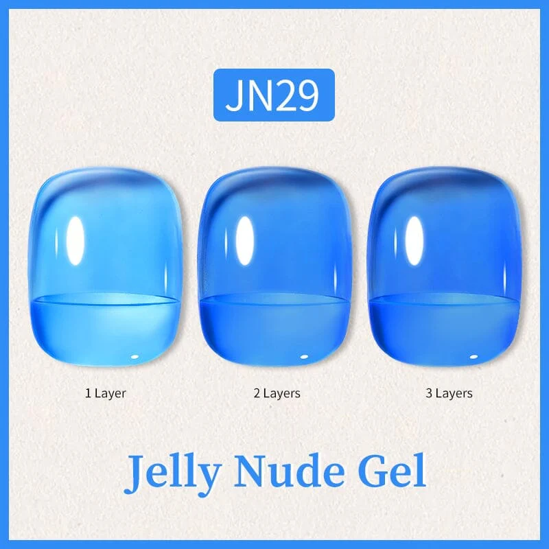 Jelly Gel JN29 10ml - Image 4