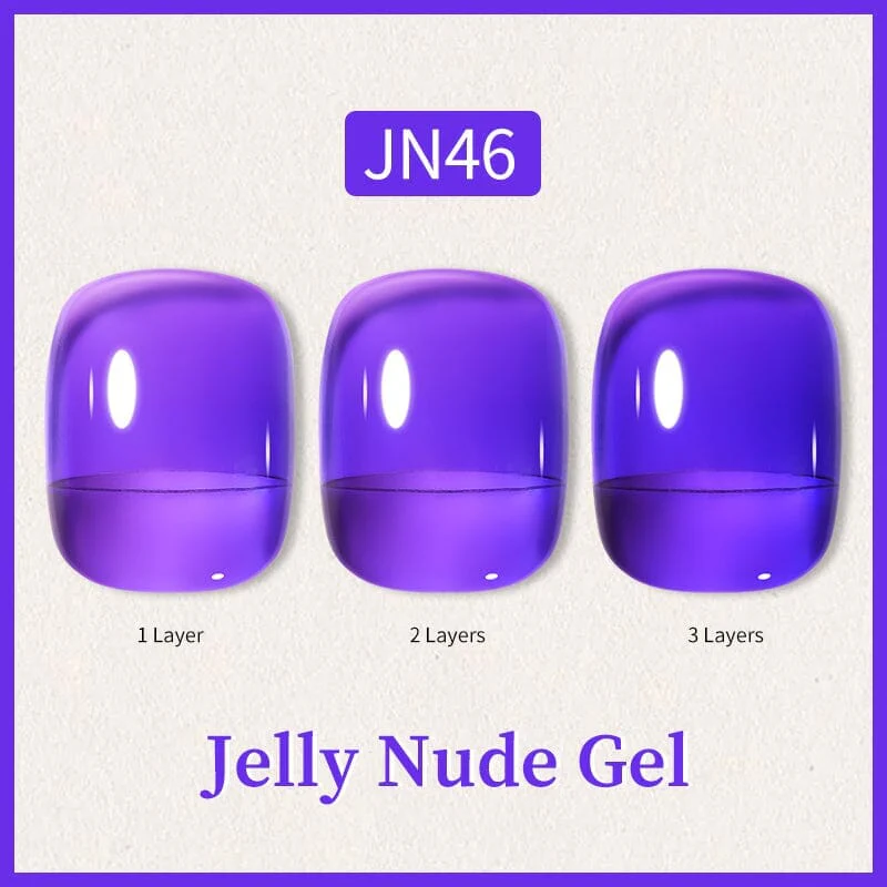 Jelly Gel JN46 10ml - Image 2