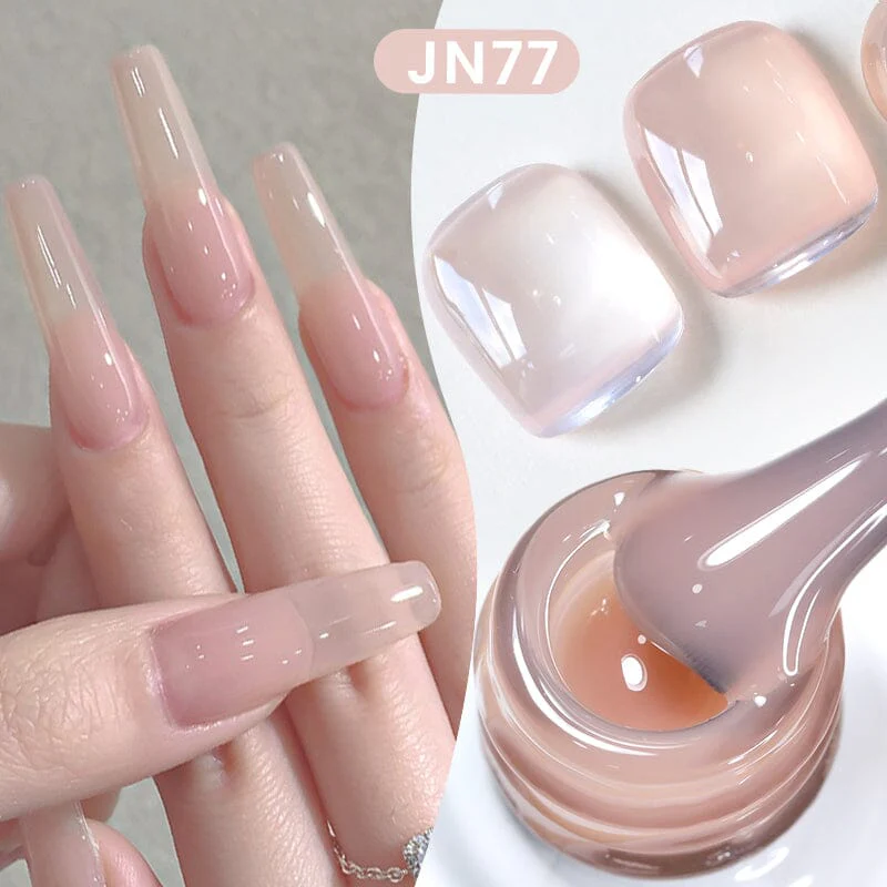 Jelly Gel JN77 10ml - Image 2