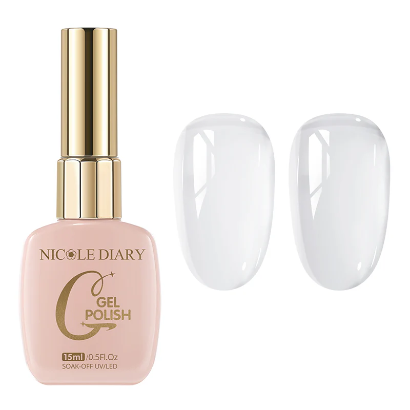 Jelly Gel NE01 15ml