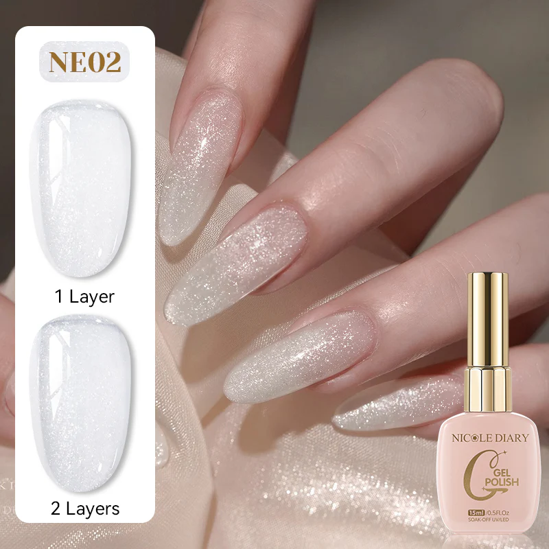 Jelly Gel NE02 15ml - Image 2