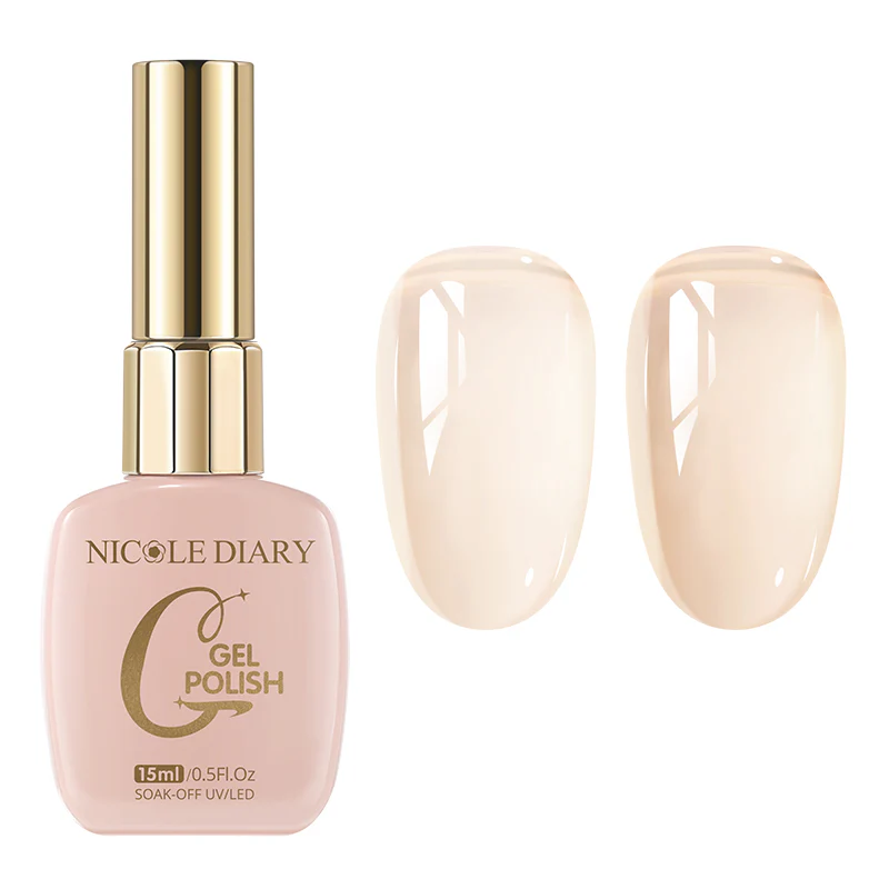 Jelly Gel NE03 15ml