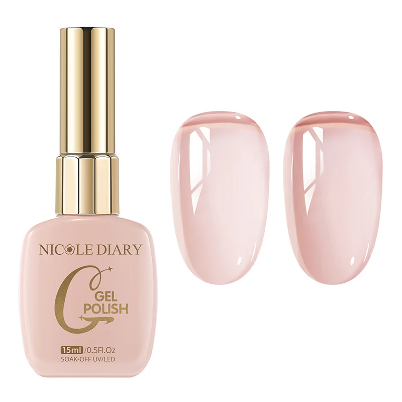 Jelly Gel NE04 15ml