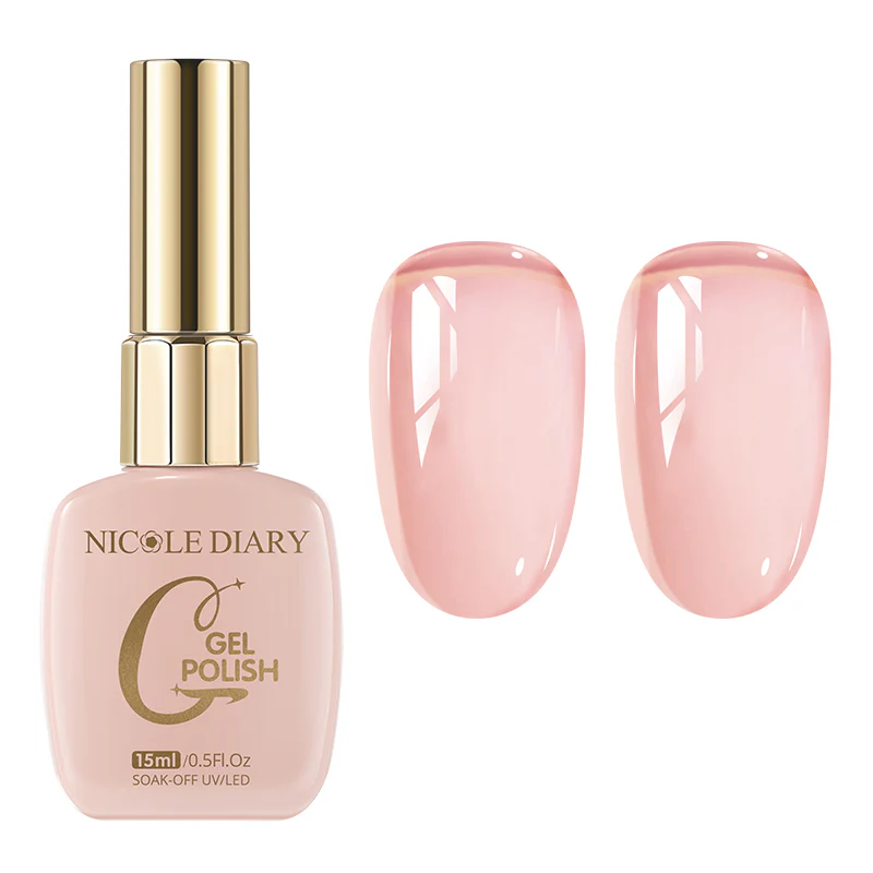 Jelly Gel NE05 15ml