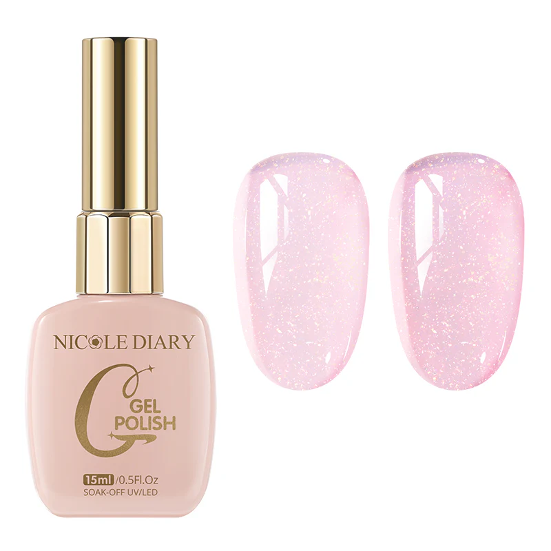 Jelly Gel NE08 15ml