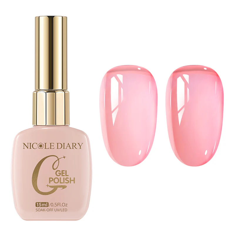 Jelly Gel NE09 15ml