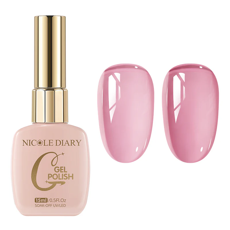 Jelly Gel NE10 15ml