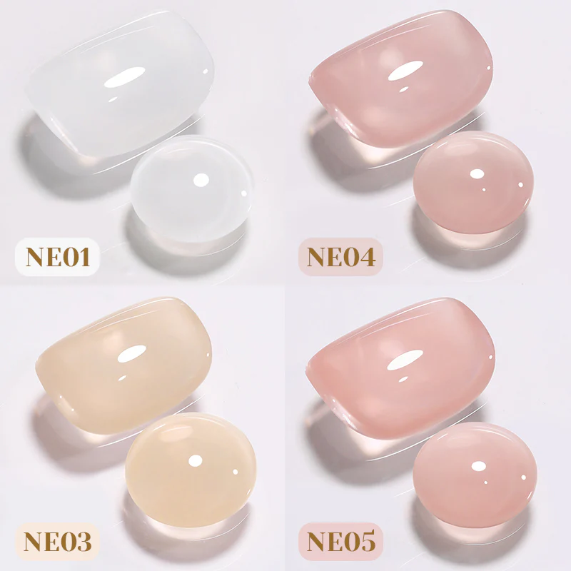 Jelly Gel NE01 15ml - Image 11