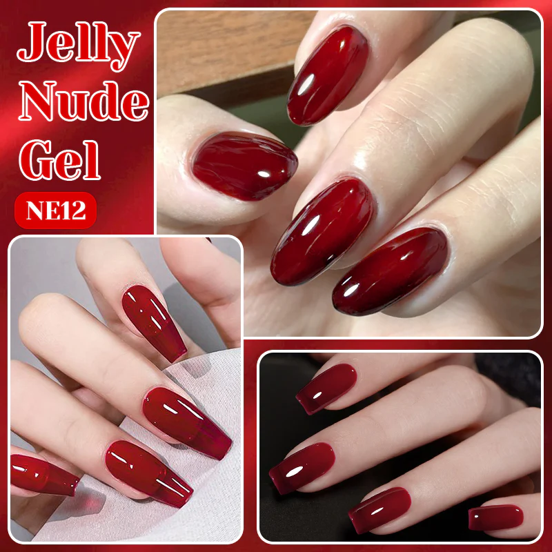 Jelly Gel NE01 15ml - Image 6