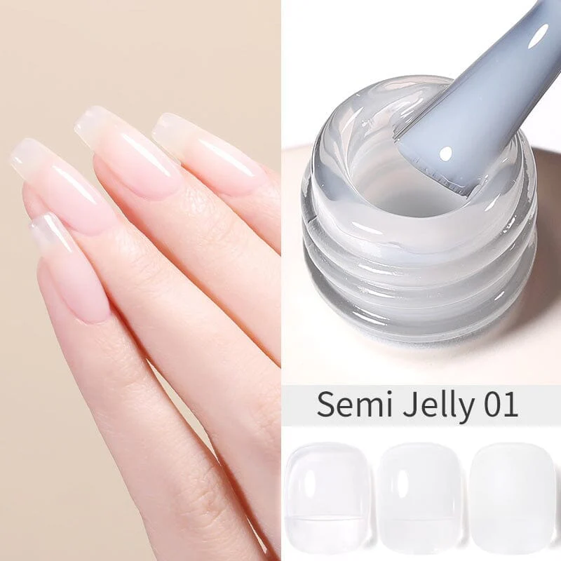 Jelly Gel Polish 15ml - Image 24