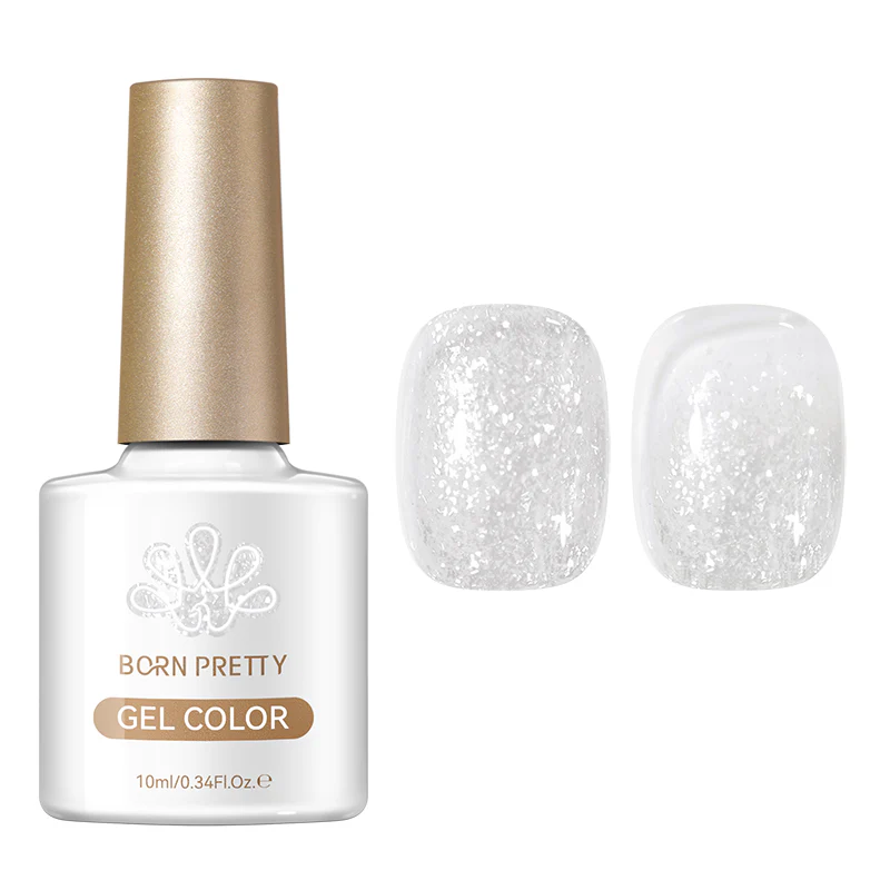 Jelly Gel Fluttering Flakes 10ml - Image 12