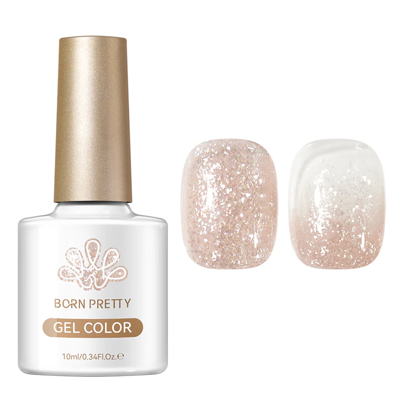 Jelly Gel Fluttering Flakes 10ml - Image 13