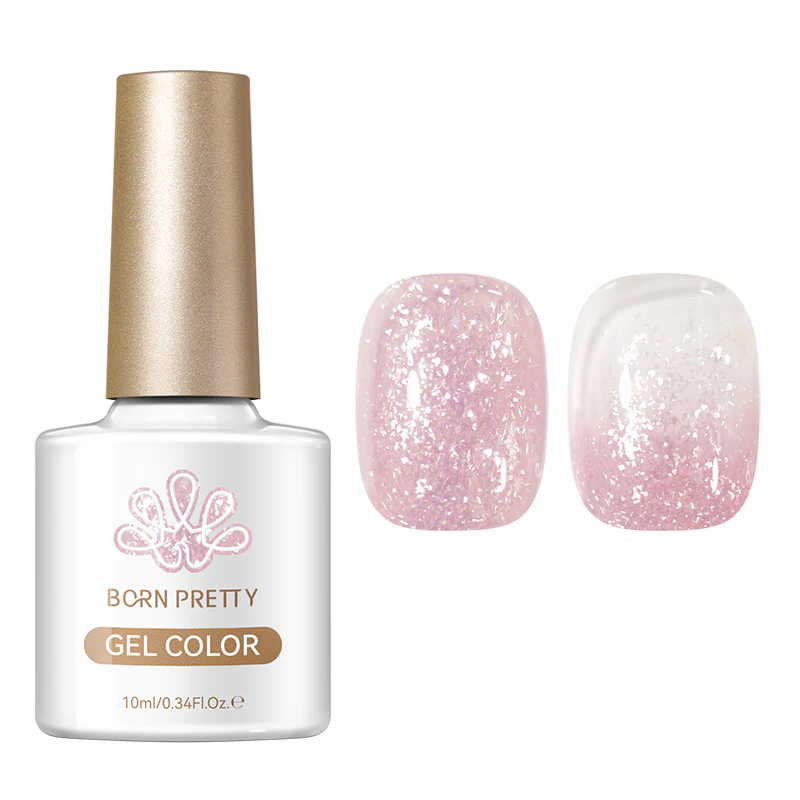 Jelly Gel Fluttering Flakes 10ml - Image 14