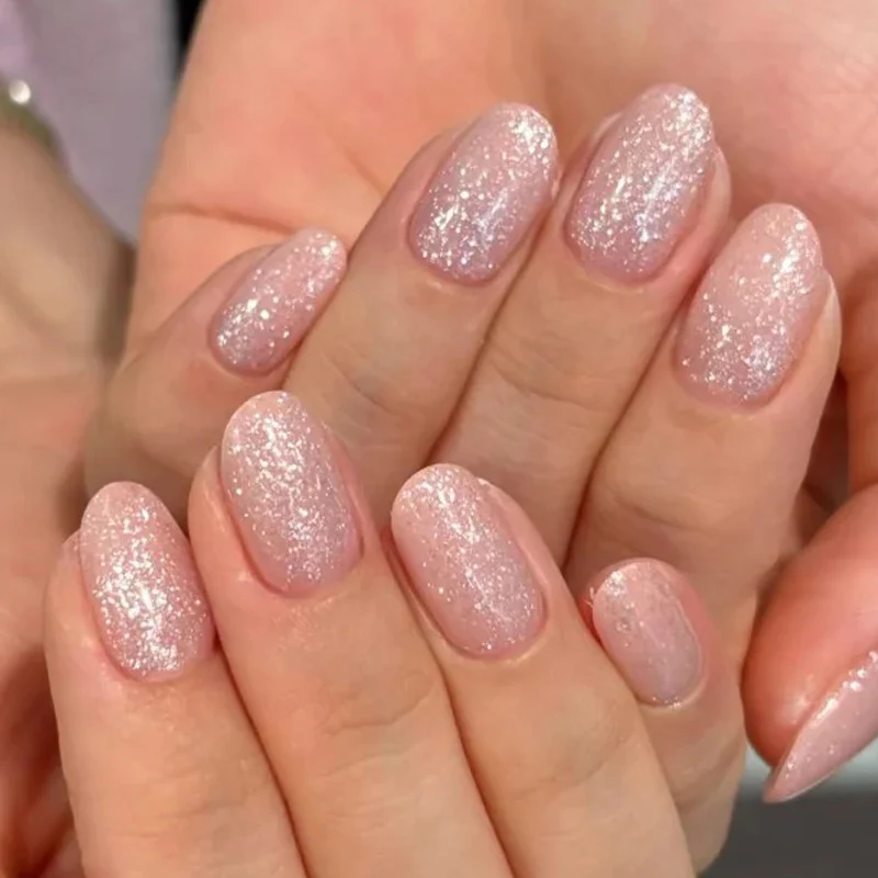 Jelly Gel TS36 Fluttering Flakes 10ml - Image 2