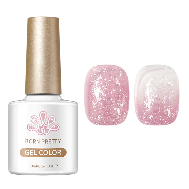 Jelly Gel Fluttering Flakes 10ml - Image 16