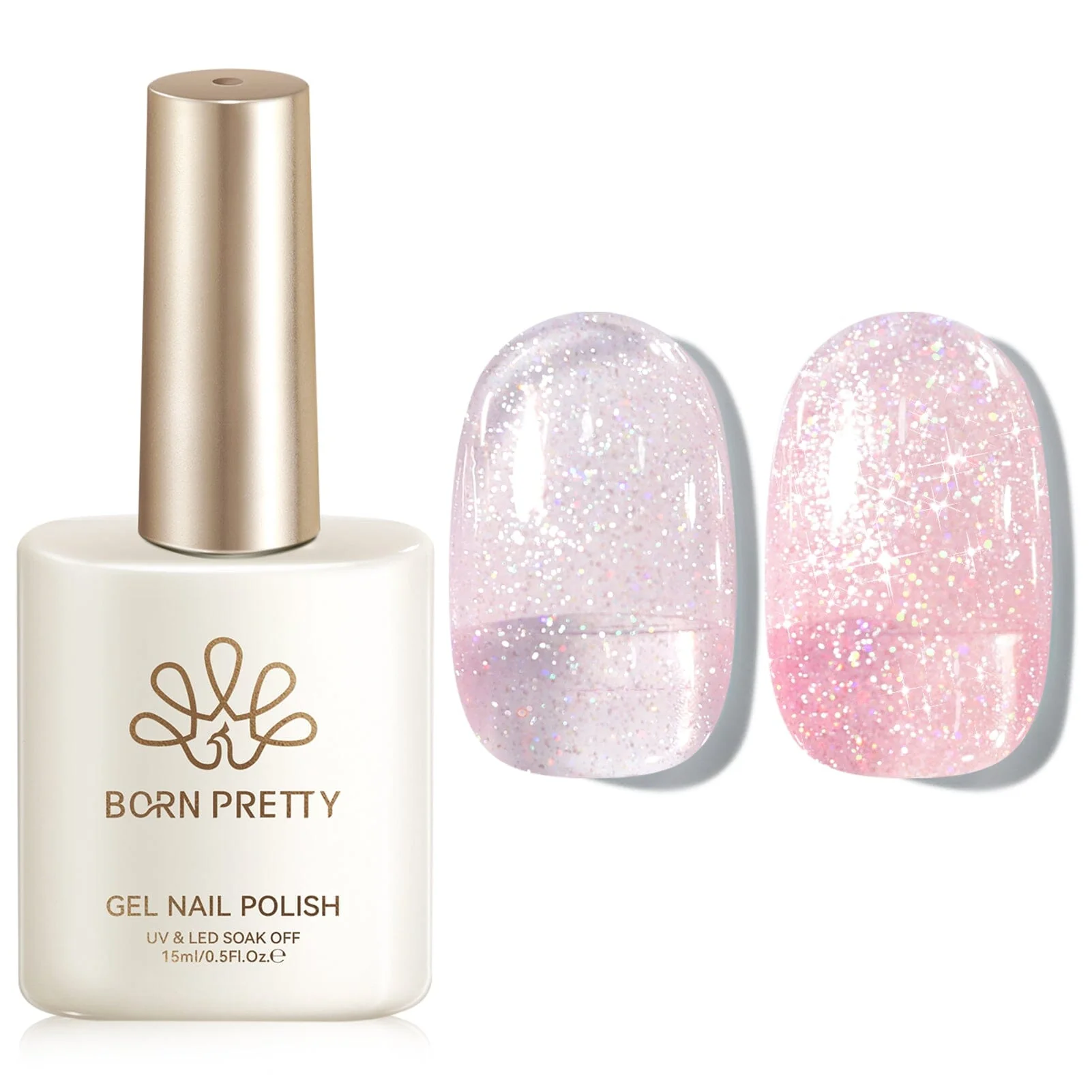 Jelly Gel Polish 15ml - Image 51
