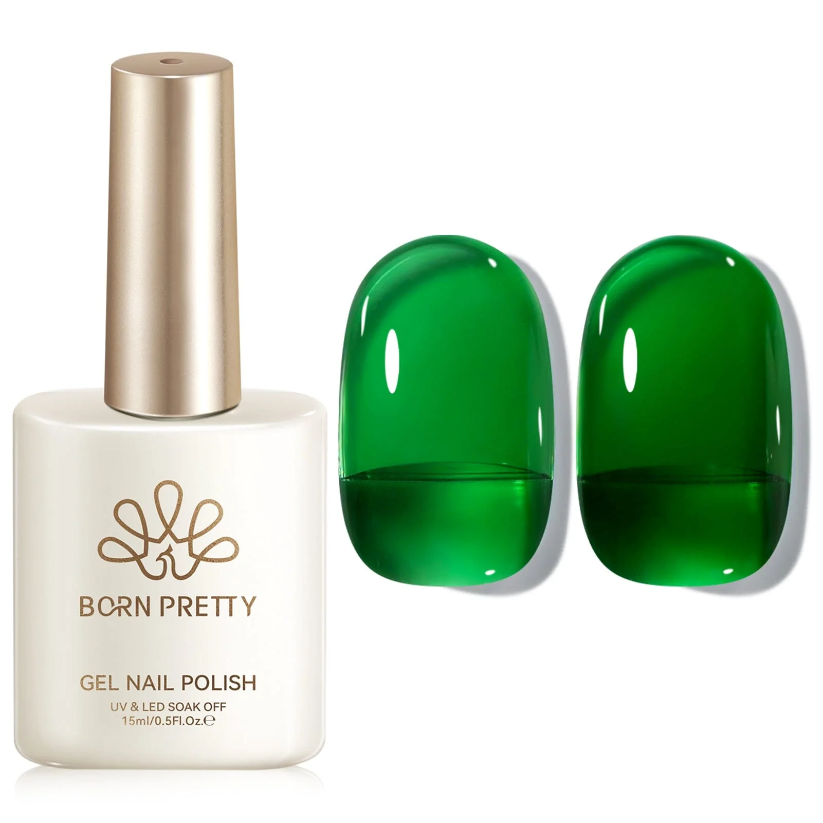 Jelly Gel Polish 15ml - Image 62